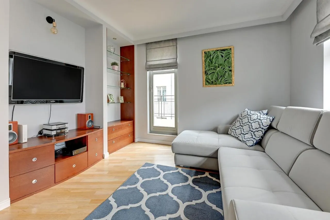 سوبوت Lion Apartments - Monte Cassino 38 Trzy Gracje بولندا